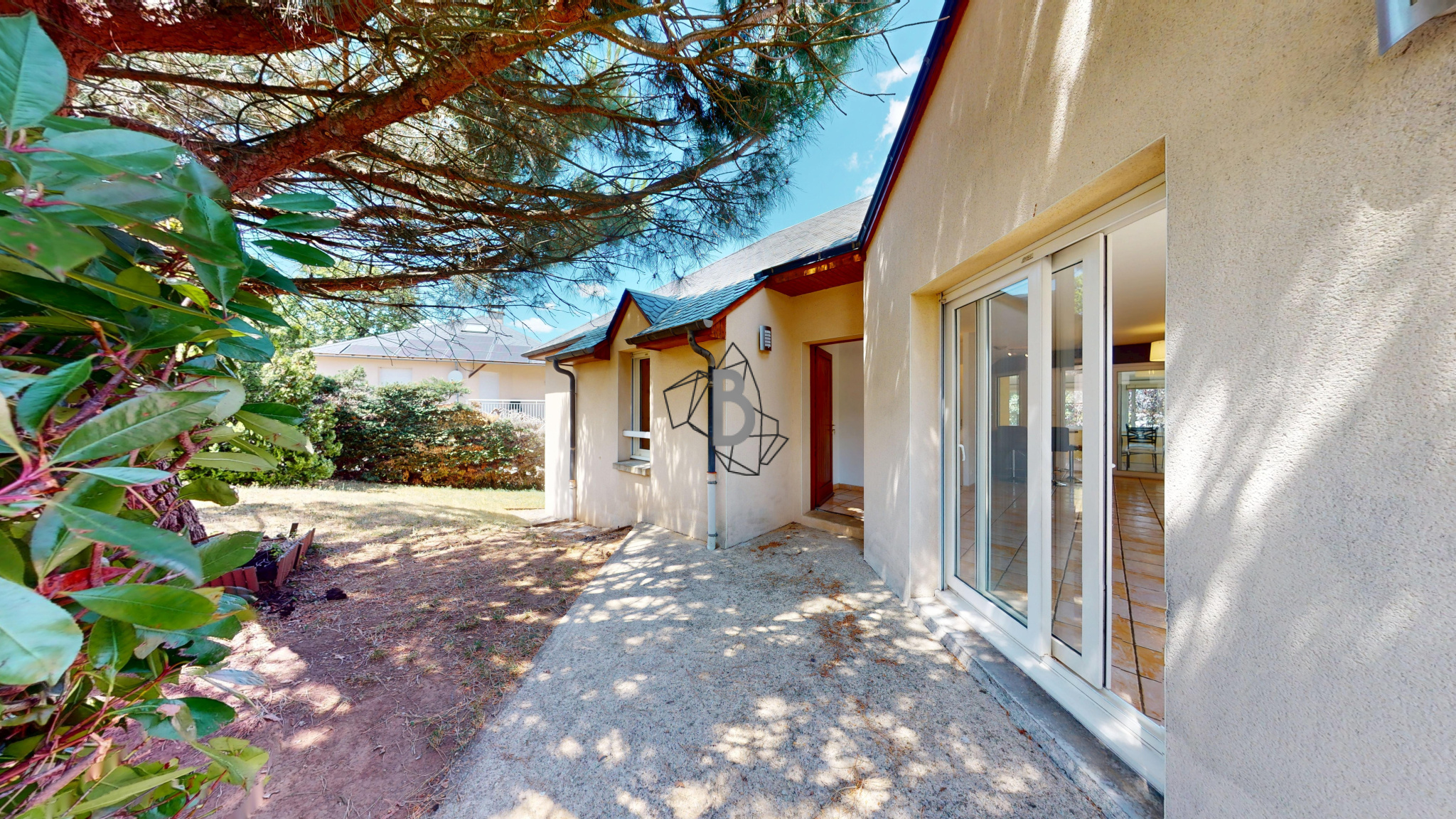 Maison T5 - 117 m2 - LE MONASTERE