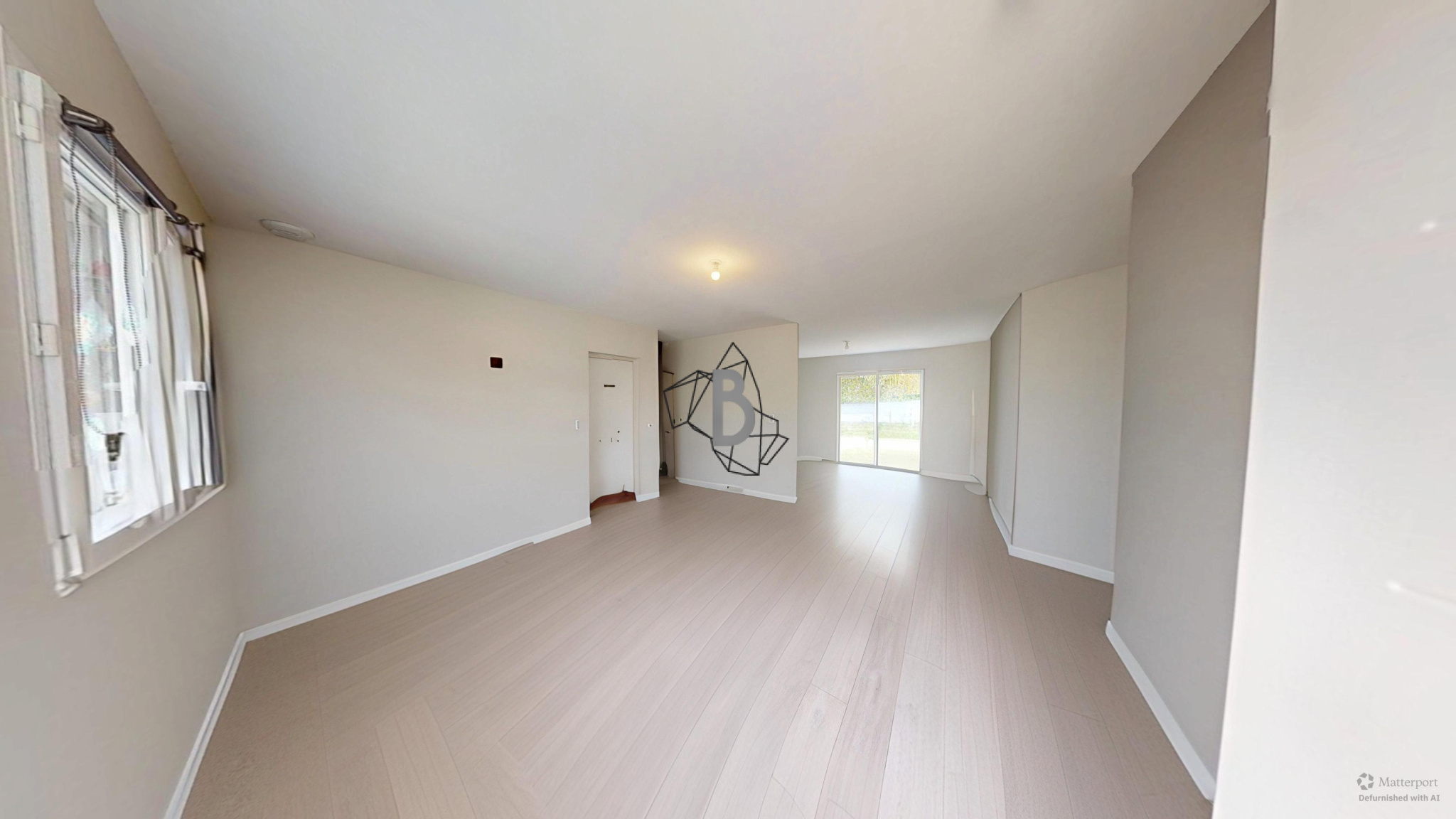 Maison T4 - 70 m2 - SAINT-BENOIT DE CARMAUX