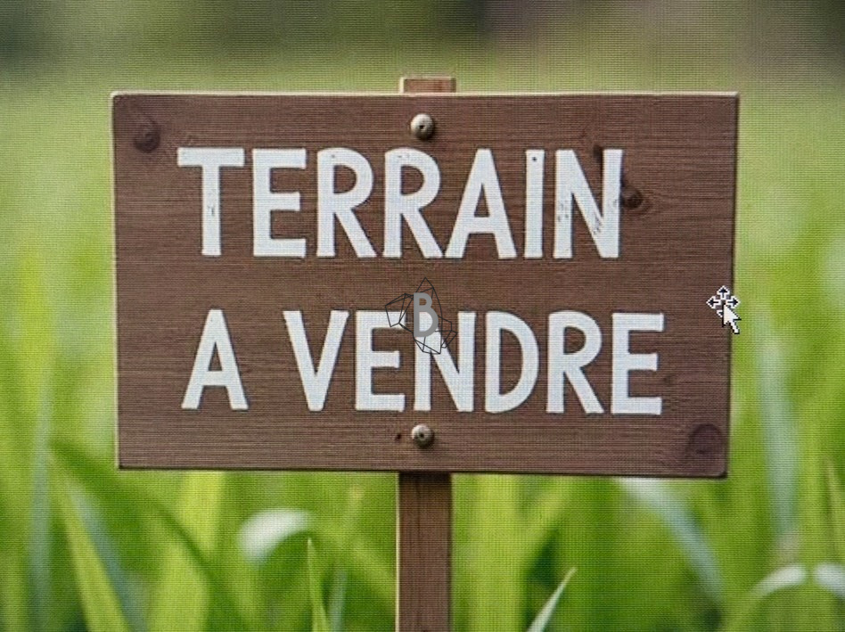 Terrain constructible - 671 m2 - REQUISTA