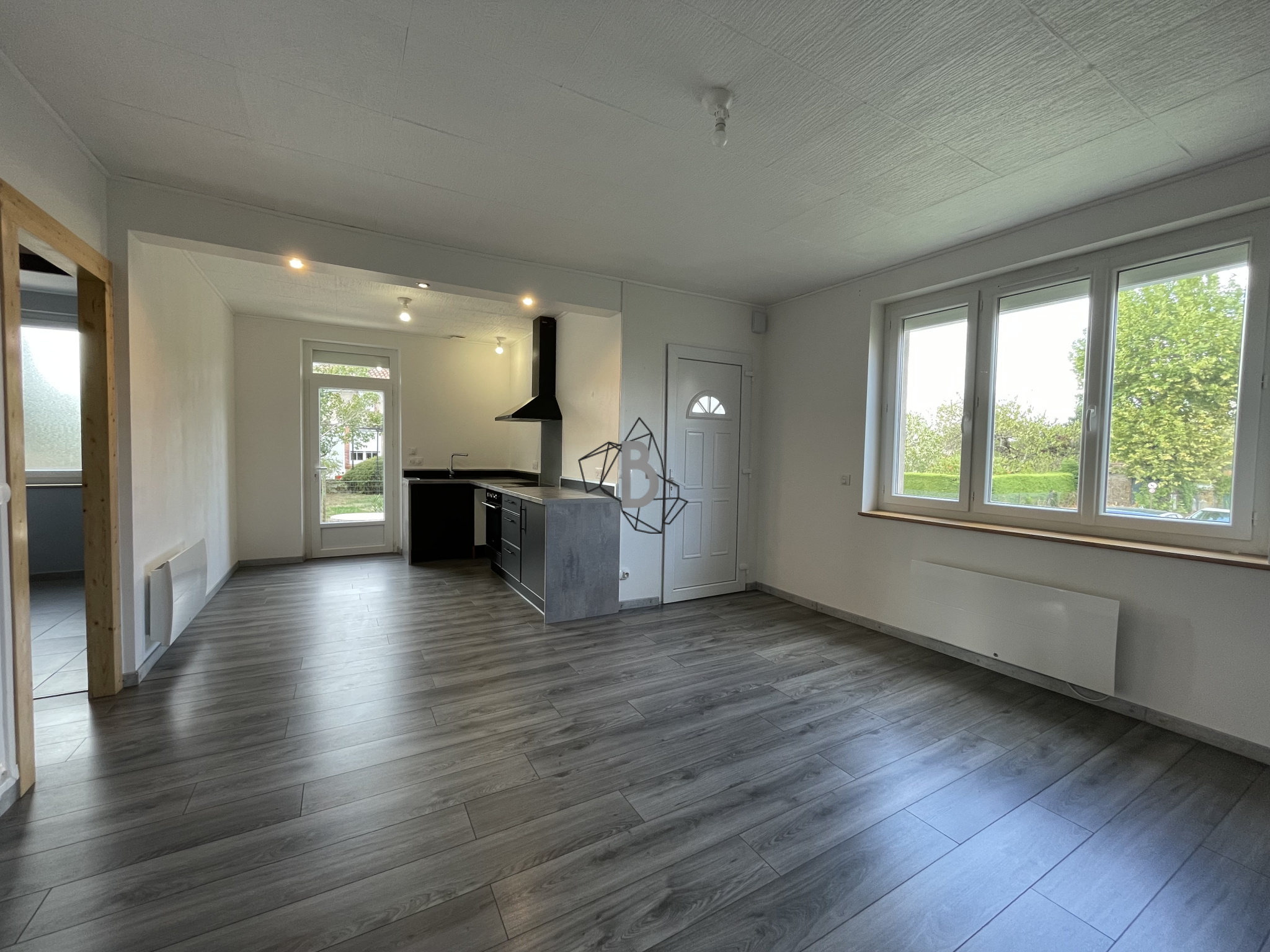 House 3 pièces · 53.00 m² à Carmaux
