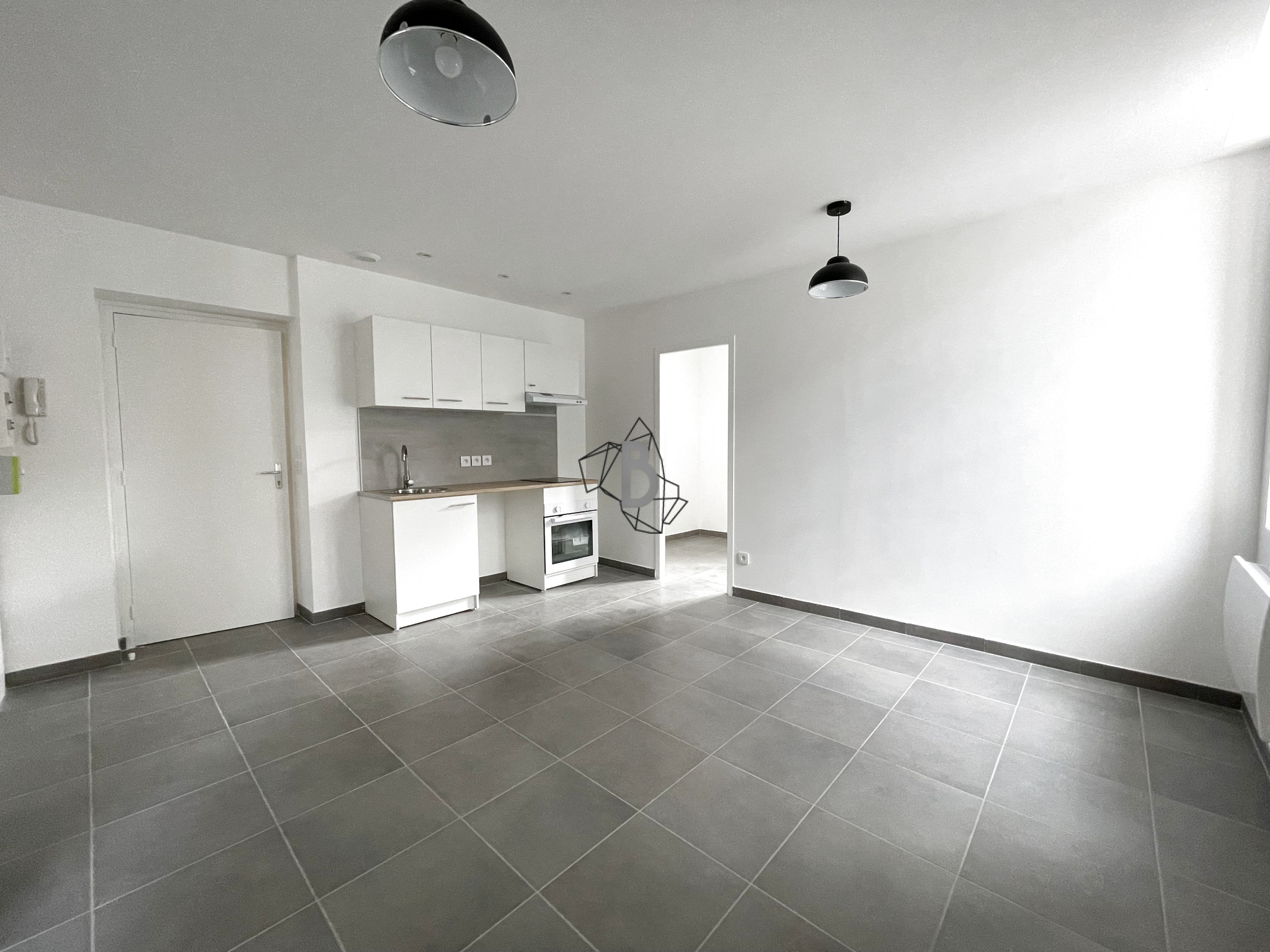Apartment 3 pièces · 40.00 m² à Carmaux