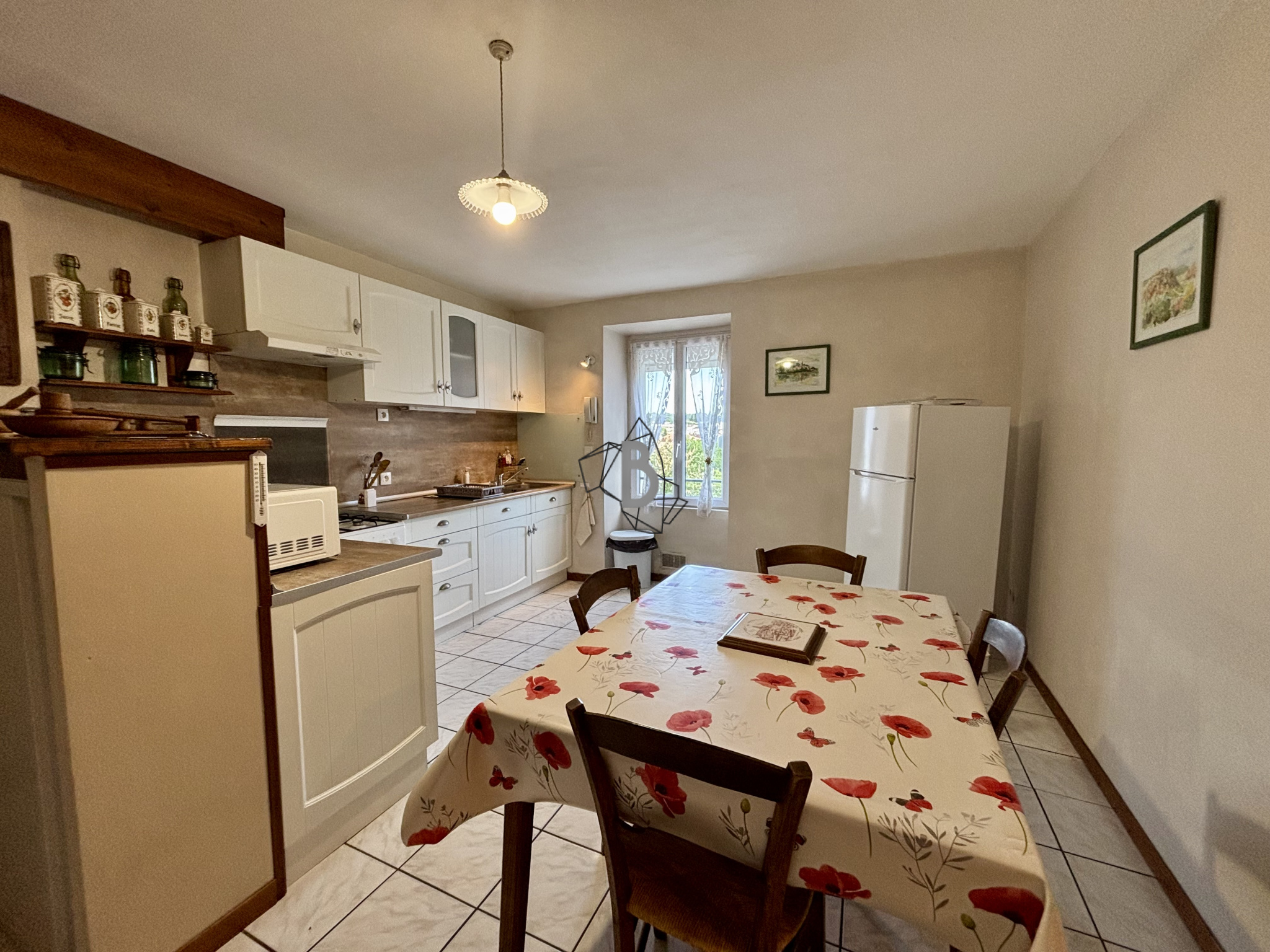 Ensemble immobilier T5 - 98 m2 - CARMAUX