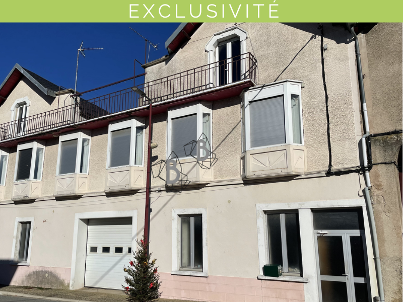 Photo bien immobilier