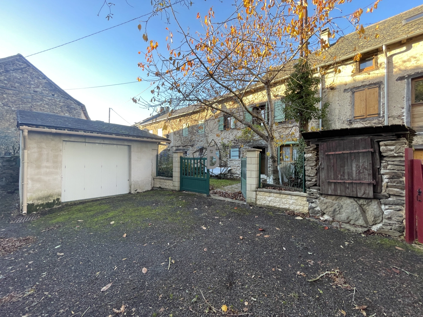 property